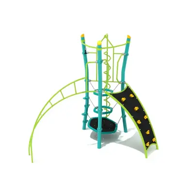 Grand Mesa Zero Still Climber