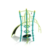 Grand Mesa Zero Still Climber