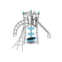 Mount Cooper Zero Still Climber