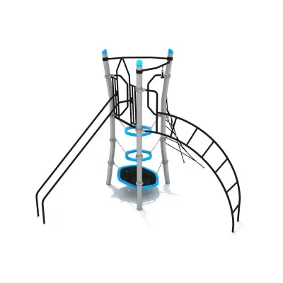 Mount Cooper Zero Still Climber