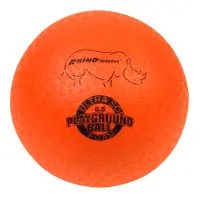 Rhino Skin Playground Balls (set of 6)