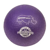 Rhino Skin Playground Balls (set of 6)