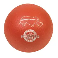 Rhino Skin Playground Balls (set of 6)