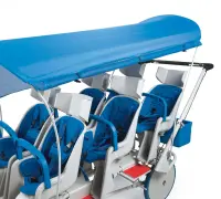 Angeles Runabout Stroller