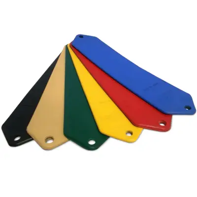 Jensen Vandal Proof Swing Seat