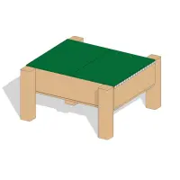 Sand Table