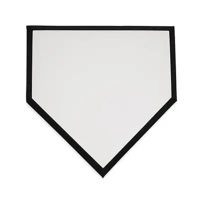 Save-A-Leg Home Plate