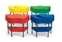 Angeles Sensory Table