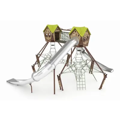 Summit Seeker Shelter