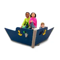 Ship's Bow