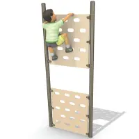 Sii Panel Climbers