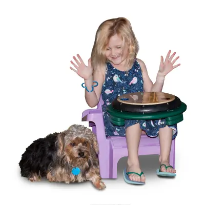 Playmore SinGle Play Drum Table