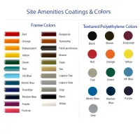 Essentials - Perforated Square Portable Table