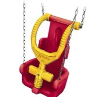 Small Child Adaptive Swing Seat