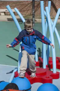 Snug Play Advanced System