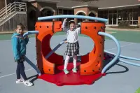 Snug Play Advanced System