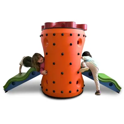 Snug Play Elementary System