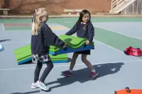 Snug Play Elementary System