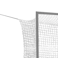 Touchline FIFA 8-feet x 24-feet Soccer Net