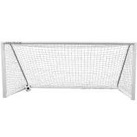 Touchline Striker Portable Soccer Goal