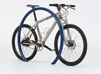 Solstice Bike Rack
