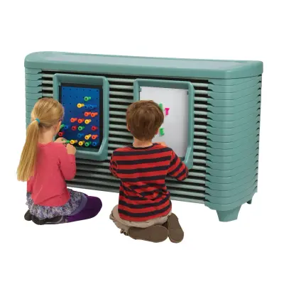 Angeles SpaceLine Activity Center with 20 Cots