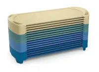 Angeles SpaceLine Cot