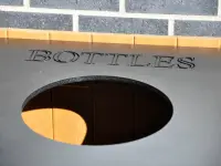 Square Recycling Center