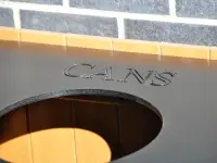 Square Recycling Center