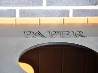 Square Recycling Center