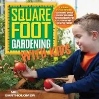 Square Foot Gardening Kit