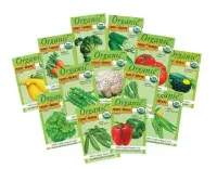 Square Foot Gardening Kit