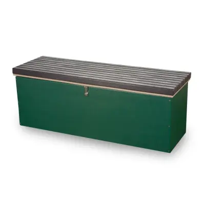 Storage Bench