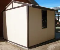 Storage Shed