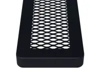 Essentials - ADA Accessible Regal Square Pedestal Table