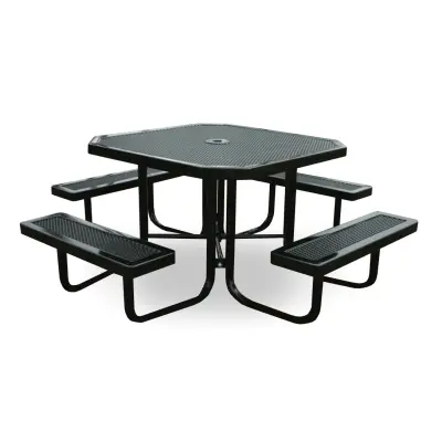Essentials - Innovated Octagon Portable Table