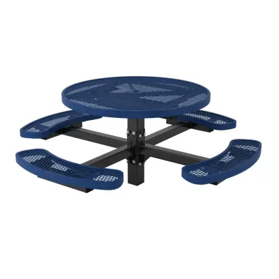 Essentials - UltraLeisure Round Pedestal Table