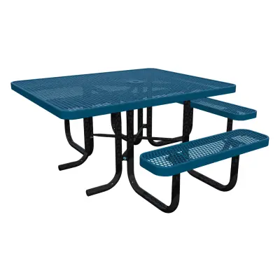 Basic - ADA Accessible UltraLeisure Square Portable Table