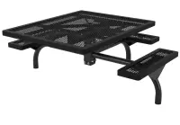 Essentials - ADA Accessible Regal Square WEB Table