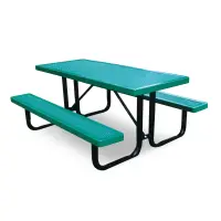 Essentials - Innovated Rectangular Portable Table