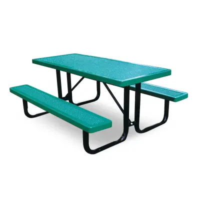 Essentials - Innovated Rectangular Portable Table