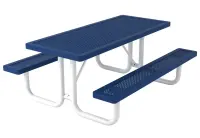 Essentials - Innovated Rectangular Portable Table