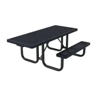 Essentials - ADA Accessible Innovated Rectangular Portable Table