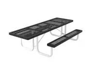 Essentials - ADA Accessible Regal Rectangular Portable Table