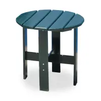 Adirondack Side Table