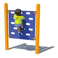 Junior Single Panel Climber
