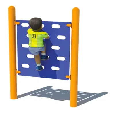 Junior Single Panel Climber