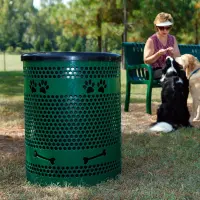 7-Piece Best In Show BarkPark Kit