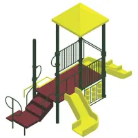 Tess Modular Playground