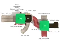 Adventures in Sherwood Playground